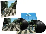 [The Beatles] Abbey Road