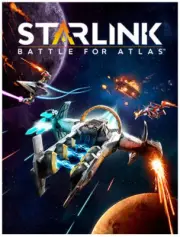 Starlink Battle for Atlas (Sony PlayStation 4, 2018)