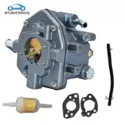 Carburetor For Briggs & Stratton 845906 809013 808252 Vanguard Engine 14hp 16hp