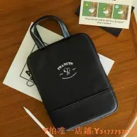 在飛比找Yahoo!奇摩拍賣優惠-全館免運 “筆電背包”日本SNOOPY史努比卡通手提筆記本電