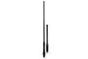 GME AE4705BTP All Terrain UHF Antenna Twin Pack - Black