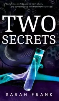 在飛比找博客來優惠-Two Secrets