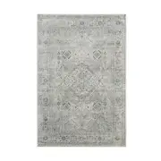 Channa Multi Blue Rug 240 X 330 Cm
