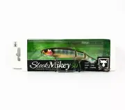 Jackall Mikey Sleek 90 Floating Lure Sleek Oikawa (1987)