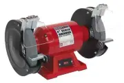 Sealey Bench Grinder �200mm 600W/230V BG200XL