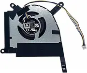 Laptop GPU Fan for ASUS TUF Gaming F15 FX567ZC4 DC5V
