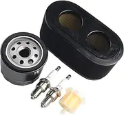 Perfect Fit For Timecutter Air Filter Tune Up Kit for 42in, 50in VTWin Engine