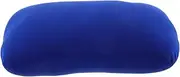 OHPHCALL Memory Foam Bone Pillow Light Portable Cooling for Travel Outdoor Camping U-Shaped Washable Neck Support