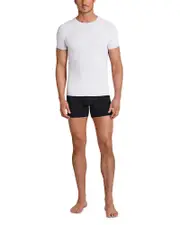 Commando Classic Microfiber Crewneck Undershirt