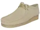 Clarks Originals Men's Wallabee Oxfords