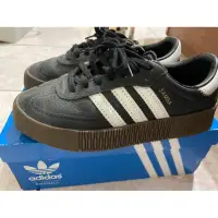 在飛比找蝦皮購物優惠-adidas 餅乾鞋