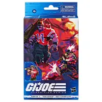 在飛比找蝦皮購物優惠-<GIJOE> GIJOE 特種部隊菁英系列6吋人物 Baz