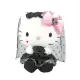 【震撼精品百貨】Hello Kitty 凱蒂貓~日本SANRIO三麗鷗 KITTY絨毛娃娃7吋-婚紗萬聖節款*14893