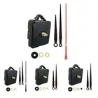 Clock Movement Motor Mechanism Kit Craft Clock Movement High Torque Quartz Clock