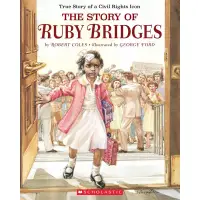 在飛比找蝦皮商城優惠-The Story of Ruby Bridges/Robe