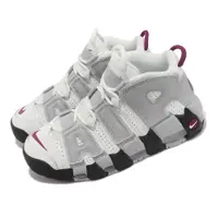 在飛比找PChome24h購物優惠-Nike 休閒鞋 Wmns Air More Uptempo