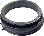 Washing Machine Door Seal Ring 0020300590D Sealing Rubber Washer Parts，Compatible for Haier