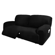 Extra Wide 75-100 Loveseat Recliner Sofa Extra Wide Recliner Loveseat Covers