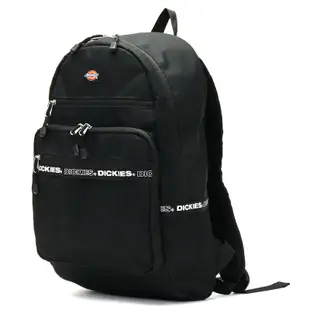 【DICKIES】日本限定 14609600 LOGO TAPE BACKPACK 後背包 (三色) 化學原宿