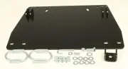 Warn Plow System Center Mount Kit 88188