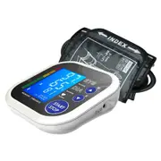Lifesense Blood Pressure Monitor + Cuff - Blood Pressure Monitors Australia