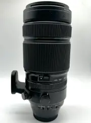 Used Fujifilm XF 100-400mm F4.5-5.6 R LM OIS WR Lens SN: 17C01027