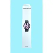 *NEW* Factory Sealed Samsung Galaxy Watch6 Smartwatch Graphite 40mm Bluetooth, S
