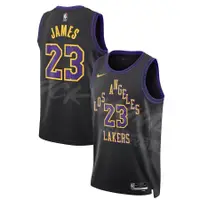 在飛比找蝦皮商城精選優惠-Black Mamba-NBA 球衣 籃球衣 Lebron 