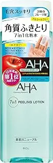 Cleansing Research Peeling Lotion Face Wash 200ml (x1)