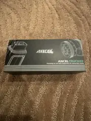 ANCEL HD120 Bluetooth Diesel Heavy Duty Truck Scanner All System DPF Regen Tool