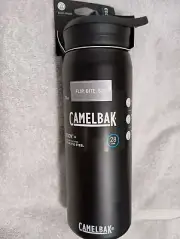CamelBak 25oz Eddy+ Vacuum Insulated Stainless Steel Water Bottle NWT
