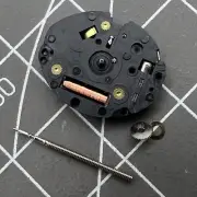 Epson TMI VX10A Quartz Watch Movement 2 Hands Movement