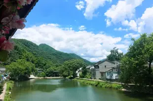 餘姚白雲人家住宿