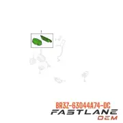 2018-2022 FORD MUSTANG MODULE NEW OEM BR3Z-63044A74-DC