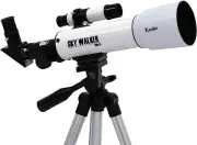 Kenko Astronomical telescope SKY WALKER SW - 0 Refractive 50mm aperture