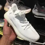 ADIDAS YEEZY BOOST 350 V2 全白 純白 新灰橙 白 椰子 男鞋 女 愛迪達 慢跑鞋 跑鞋 運動鞋