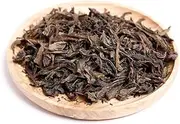 Chinese Oolong Tea (Flat Leaf) - Certified Organic (Bulk) - 2kg