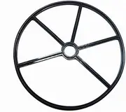 14971-SM20E12 Spider Gasket Suitable for Pentair Sta-Rite 2-Inch Multiport Valves onlineseal 2/Packs