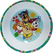 Paw Patrol Melamine Bowl