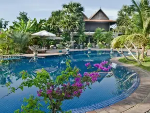 班德望度假村Battambang Resort