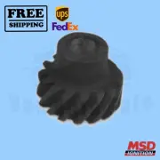 Distributor Drive Gear MSD for Ford E-350 Econoline Club Wagon 77-1996