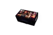 One Piece Former Four Emperors Card Game Special Goods Set