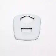 USB Cigarette Lighter Panel Cap For MINI Cooper F55 Hardtop 2016 13 (for: Mini)