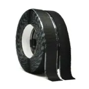 VELCRO® Brand 2" HIGH-TACK Self Adhesive Hook and Loop Tape Strip Set - 8 FEET