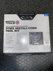New Matco Tools TPMS Installation Tool Kit TPM999