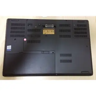 Lenovo ThinkPad P50 XEON E3-1535m/64G/512G/繪圖獨顯M2000M/4K螢幕筆電