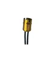 Perko 0052 Double Contact Bayonet Socket
