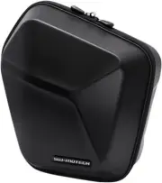 Mash SEVENTY FIVE 125 2016 SW Motech Urban ABS Side Case