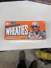 NASCAR #3 Dale Earnhardt Wheaties 1997 Monte Carlo 1:24 Action Racing Platinum