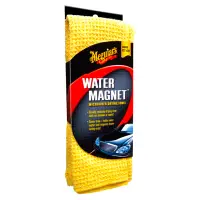 在飛比找蝦皮購物優惠-Meguiars Water Magnet 美光 吸水磁鐵巾